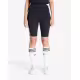 ADIDAS Short Piping High-Waist Tights Black