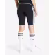 ADIDAS Short Piping High-Waist Tights Black