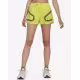 ADIDAS x Stella McCartney TruePace Running Shorts Yellow