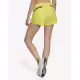 ADIDAS x Stella McCartney TruePace Running Shorts Yellow
