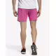 ADIDAS Running Heat.Rdy Warrior Woven Shorts Pink