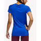 ADIDAS Performance Tee Blue