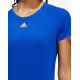 ADIDAS Performance Tee Blue