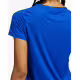 ADIDAS Performance Tee Blue
