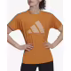 ADIDAS Sportswear Winners 2.0 Tee Orange