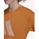ADIDAS Sportswear Winners 2.0 Tee Orange