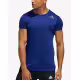 ADIDAS Performance Primeblue Always Yoga Tee Blue