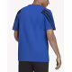 ADIDAS Sportswear Future Icons 3-Stripes Tee Blue