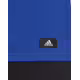 ADIDAS Sportswear Future Icons 3-Stripes Tee Blue