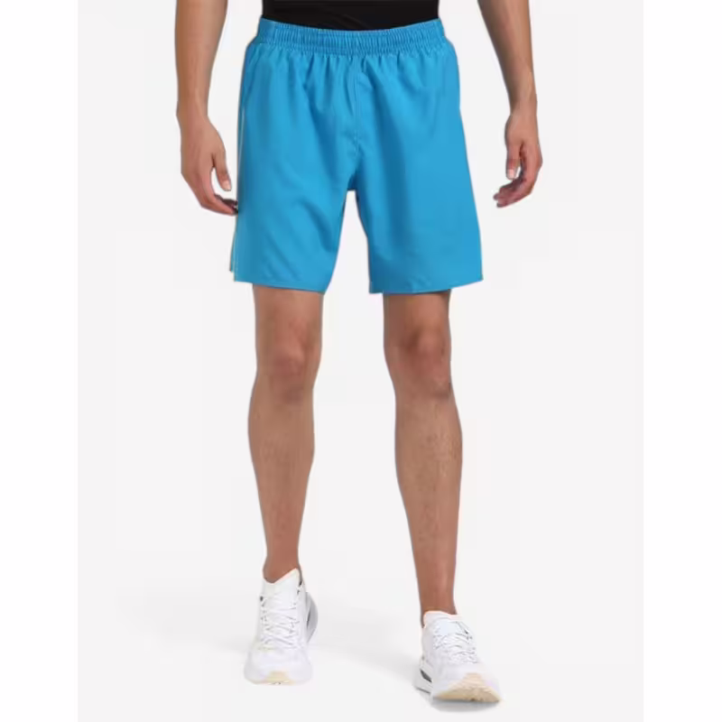 ADIDAS Saturday 9 Shorts Blue