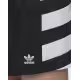 ADIDAS Originals Large Logo Short Black/White
