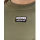 ADIDAS Originals Tee Khaki