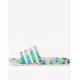 ADIDAS Adilette Slides Multicolor