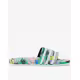 ADIDAS Adilette Slides Multicolor