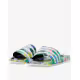 ADIDAS Adilette Slides Multicolor