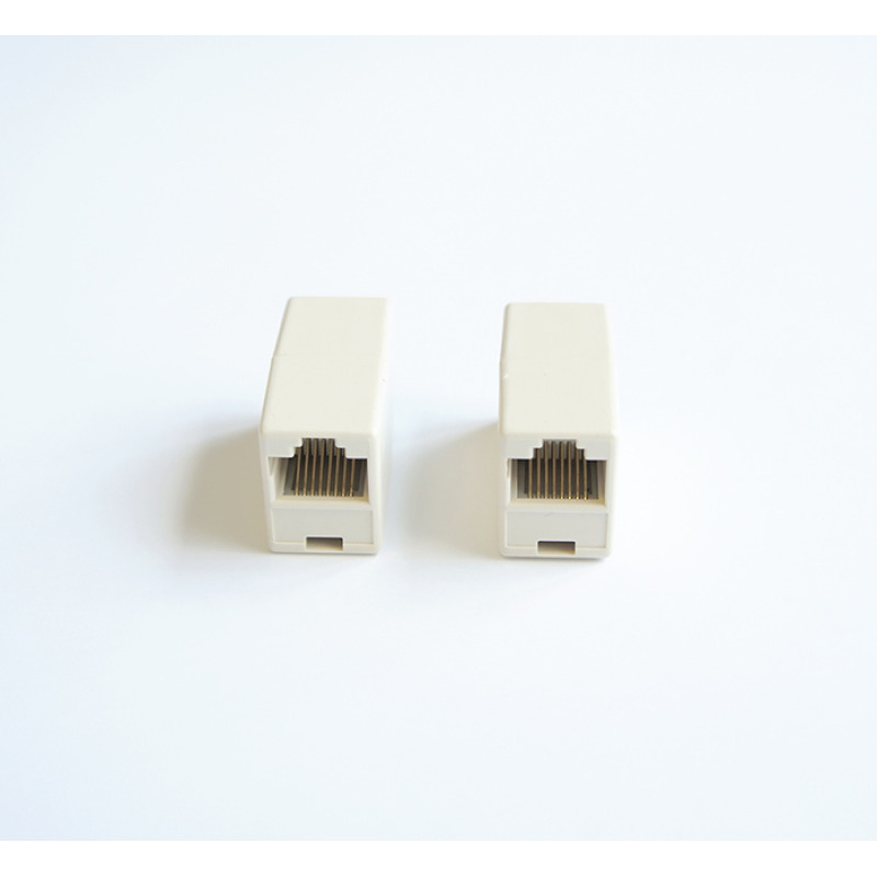 Розетка/кутия снадка за LAN RJ45 8pin(ж)