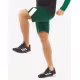 ADIDAS 4 Krft Shorts Green