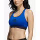 ADIDAS Don't Rest Ask Bra Blue