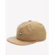 ADIDAS Samstag Grandadl Cap Brown