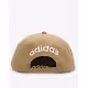 ADIDAS Samstag Grandadl Cap Brown