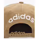 ADIDAS Samstag Grandadl Cap Brown