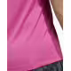ADIDAS Heat.Rdy Warrior Tee Pink