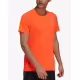 ADIDAS Adi Runner Tee Orange