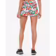 ADIDAS x Marimekko Pacer Shorts Multicolor