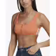 ADIDAS Originals Adicolor Classics Bikini Top Orange