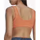 ADIDAS Originals Adicolor Classics Bikini Top Orange