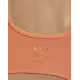ADIDAS Originals Adicolor Classics Bikini Top Orange