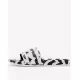 ADIDAS x Marimekko Adilette Slides Black/White