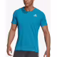 ADIDAS Adi Runner Tee Blue