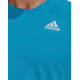 ADIDAS Adi Runner Tee Blue