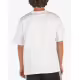 ADIDAS Originals Nomad Tee White