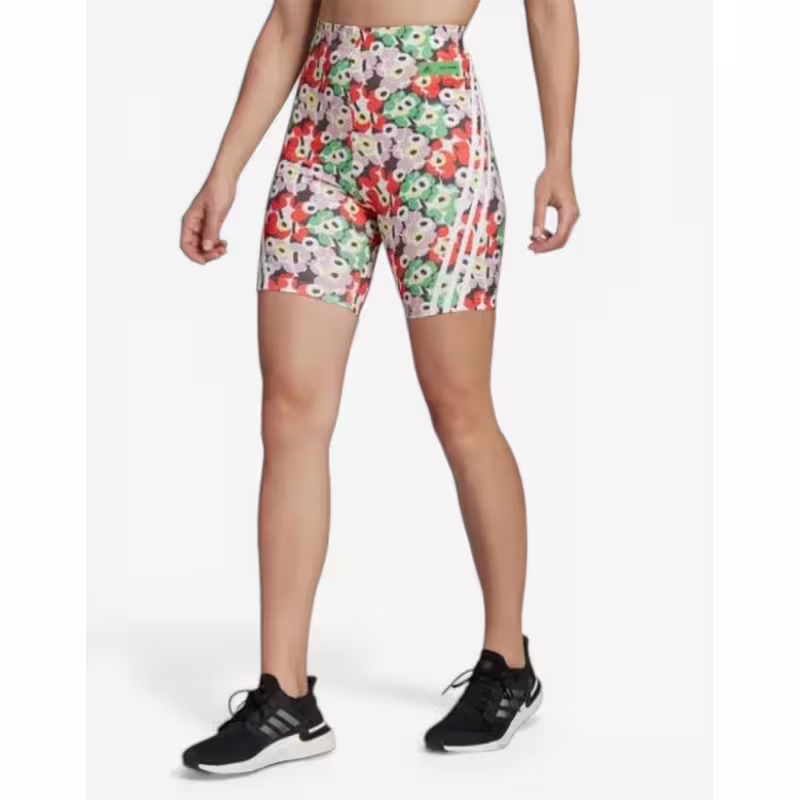 ADIDAS x Marimekko Performance Tights Multicolor