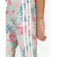 ADIDAS Floral Flow Leggings Multicolor