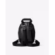 ADIDAS Originals Mini Pu Backpack Black
