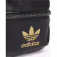 ADIDAS Originals Mini Pu Backpack Black