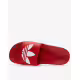ADIDAS Adilette Lite Slides Red
