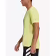 ADIDAS Terrex Agravic Alla Tee Yellow
