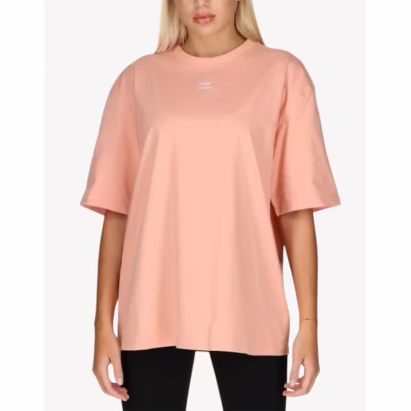 ADIDAS Originals Adicolor Essentials Tee Pink
