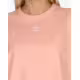 ADIDAS Originals Adicolor Essentials Tee Pink
