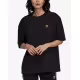 ADIDAS x Marimekko Boyfriend Tee Black