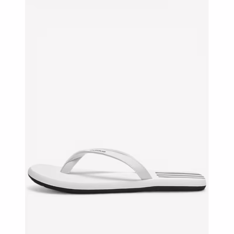 ADIDAS Eezay Flip Flop White