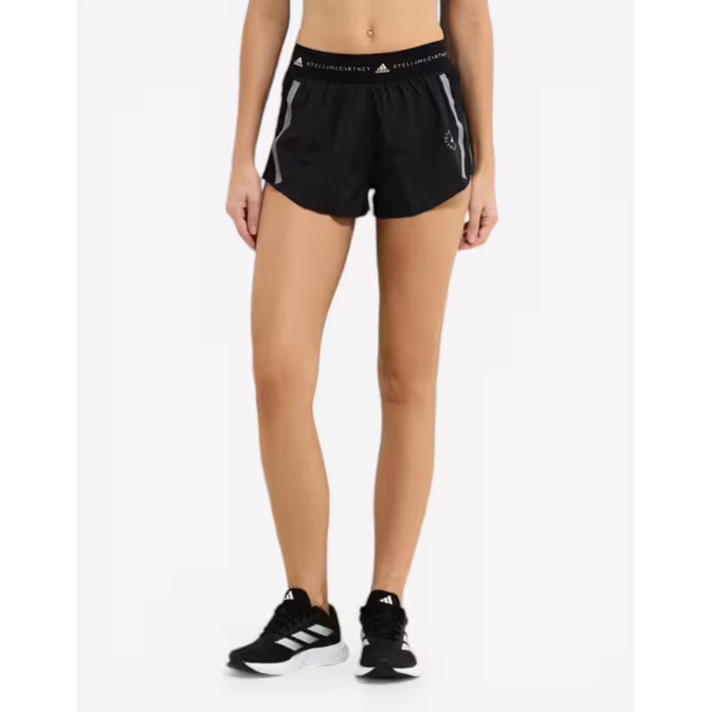 ADIDAS x Stella McCartney True Purpose Fitness Shorts Black