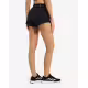 ADIDAS x Stella McCartney True Purpose Fitness Shorts Black