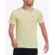 ADIDAS Outdoor Terrex Tivid Tee Yellow