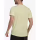 ADIDAS Outdoor Terrex Tivid Tee Yellow