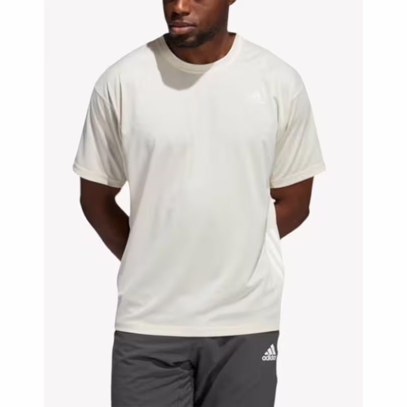 ADIDAS Yoga Tee White